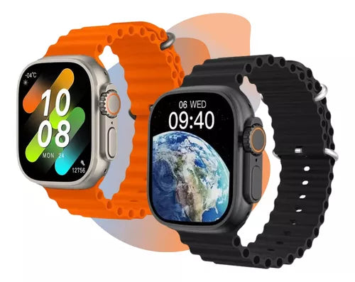Smart watch T20 Ultra 49MM