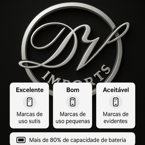 APPLE iPHONE 11 128GB SEMI NOVO