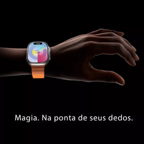 Smart watch T20 Ultra 49MM