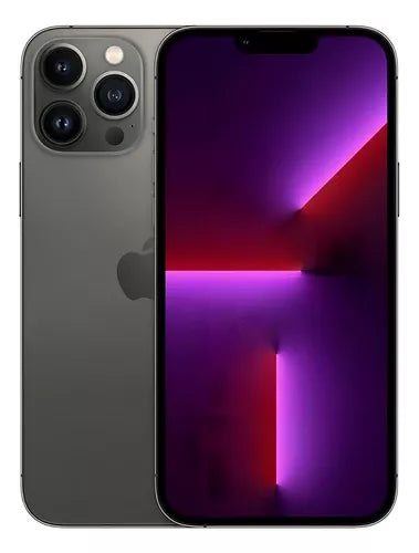 iPHONE 13 PRO 128 GB-SEMI NOVO EXCELENTE