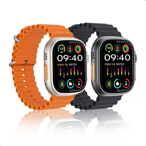 Smart watch T20 Ultra 49MM