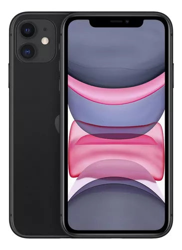 APPLE iPHONE 11 128GB SEMI NOVO