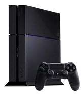 SONY PLAYSTATION 4  FAT 500GB