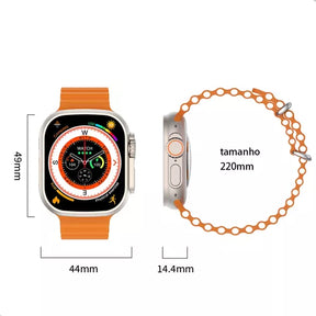 Smart watch T20 Ultra 49MM