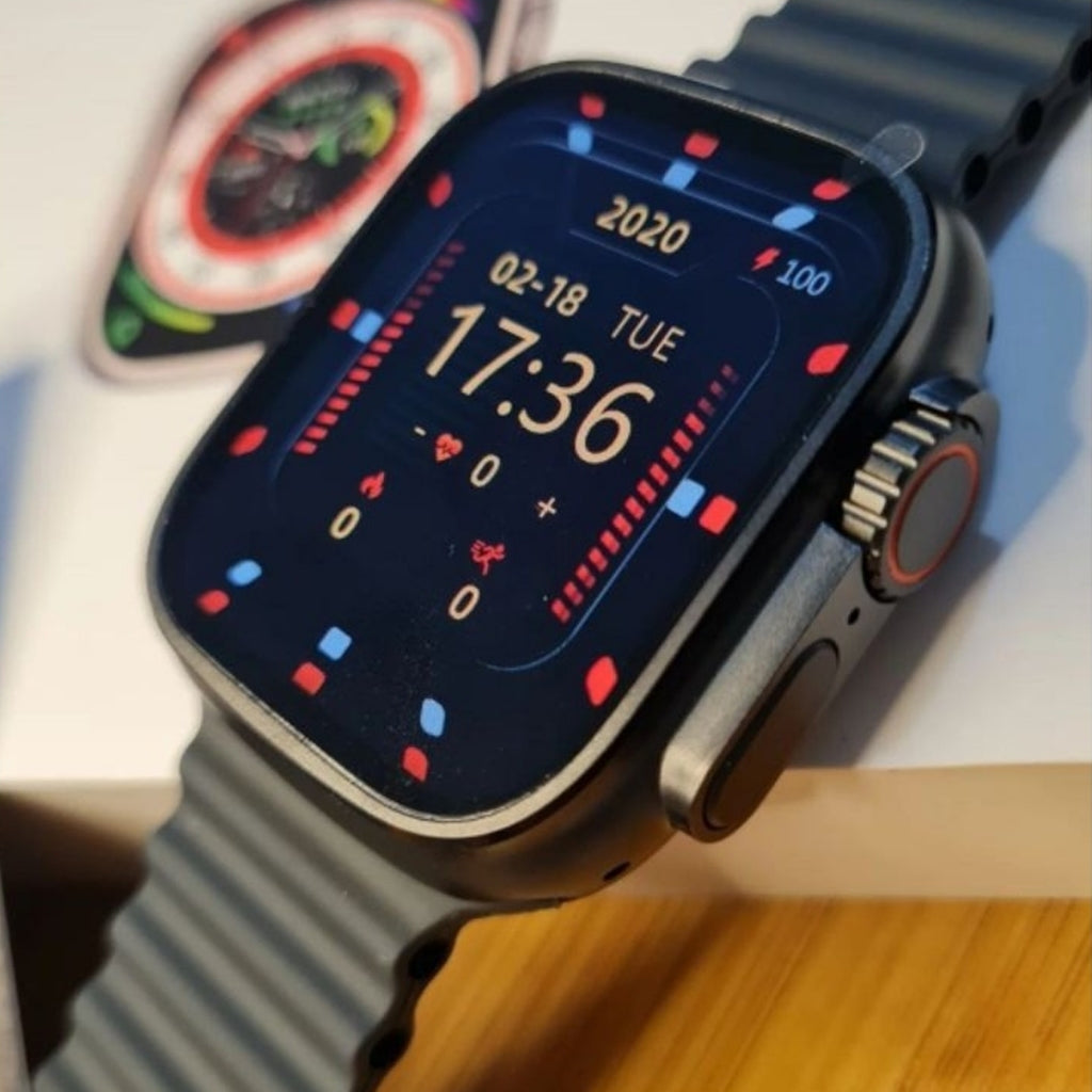 Smart watch T20 Ultra 49MM