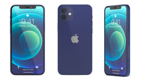 iPHONE 12 128 (GB) SEMI NOVO EXCELENTE