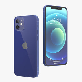 iPHONE 12 128 (GB) SEMI NOVO EXCELENTE